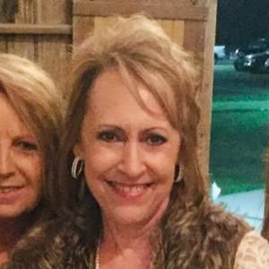 Meet your Posher, Cathy